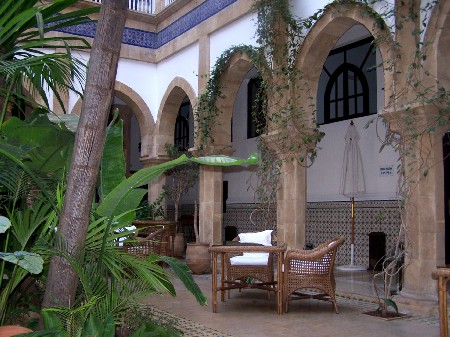 Voyages Etude à Essaouira & Marrakech avec Kuoni Emotions Voyages Etude à Essaouira & Marrakech avec Kuoni Emotions