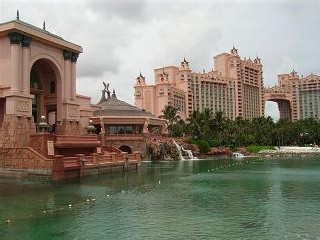 Aux Bahamas avec 1001 Soleils et BA Aux Bahamas avec 1001 Soleils et BA