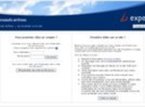 Brussels Airlines B.Expert