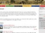 Afrique du Sud (Office de Tourisme)