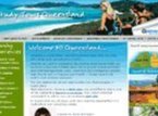 Australie (Office de Tourisme)