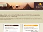 Egypte (Office de Tourisme)