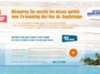 Guadeloupe (Office de Tourisme)