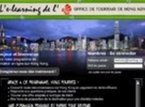 Hong Kong (Office de Tourisme)