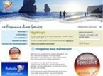 Aussie Specialist Australie