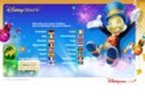 Disneyland Resort Paris (Disney Stars)