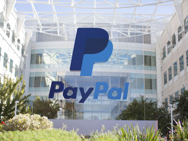 PayPal revendique 7,5 millions d’utilisateurs actifs en France et 200 millions dans le monde (c) Paypal Inc