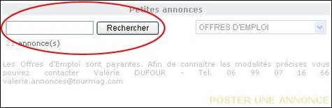 Comment bien sélectionner les offres d'emploi Comment bien sélectionner les offres d'emploi