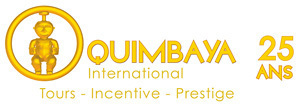 QUIMBAYA TOURS INTERNATIONAL