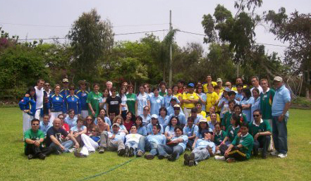 QUIMBAYA TOURS INTERNATIONAL