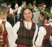 Entre traditions et modernité