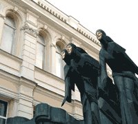 Entre traditions et modernité