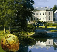Sur les traces de l'Ambre