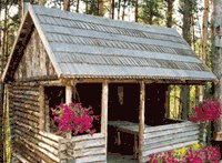 Le tourisme rural