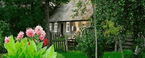 Le tourisme rural Le tourisme rural