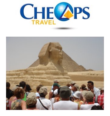 CHEOPS TRAVEL CHEOPS TRAVEL