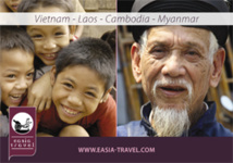 EASIA TRAVEL