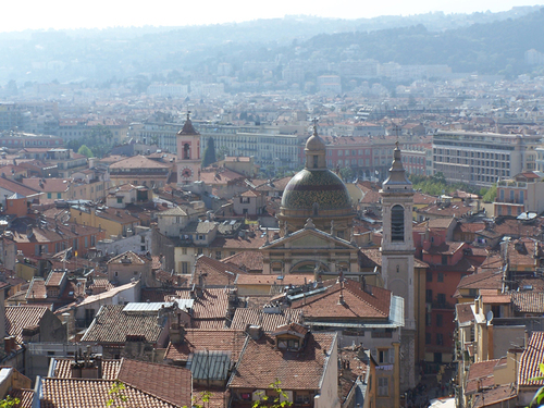 Nice veut retrouver son aura « touristique » Nice veut retrouver son aura « touristique »