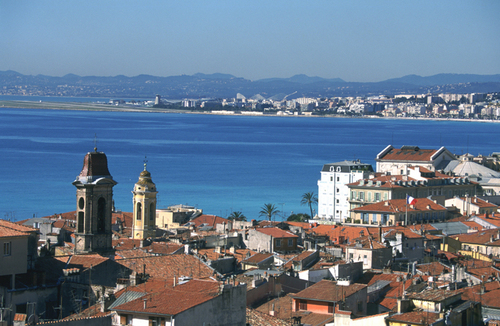 Nice veut retrouver son aura « touristique » Nice veut retrouver son aura « touristique »