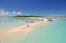 TAHITI CRUISE & VACATION