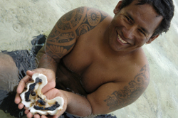 TAHITI CRUISE & VACATION