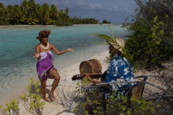TAHITI CRUISE & VACATION
