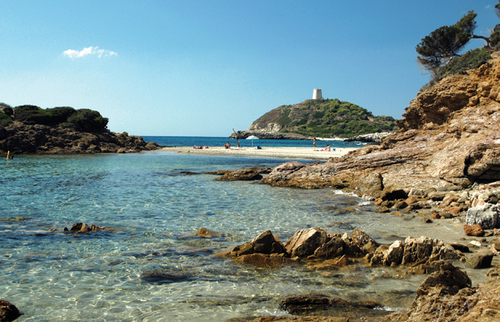 La Sardaigne du Sud part en campagne La Sardaigne du Sud part en campagne