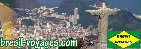 BRESIL VOYAGES BRESIL VOYAGES