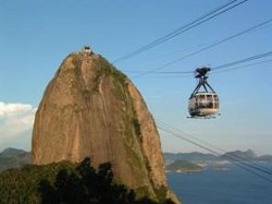 BRESIL VOYAGES