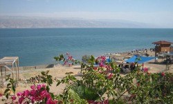 ISRAËL VOYAGES