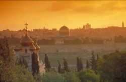 ISRAËL VOYAGES
