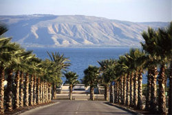 ISRAËL VOYAGES