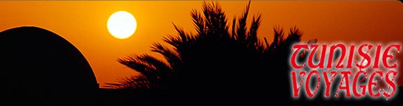 TUNISIE VOYAGES