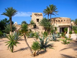 TUNISIE VOYAGES