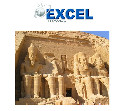 EXCEL TRAVEL