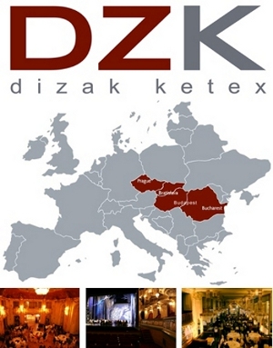 DIZAK KETEX