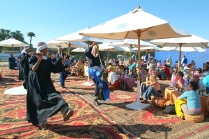 ESCAPADE TRAVEL EGYPTE