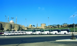 ESCAPADE TRAVEL EGYPTE