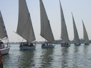 ESCAPADE TRAVEL EGYPTE