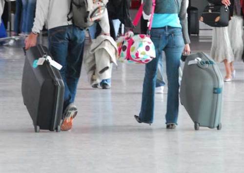 Air France- KLM : la règle du nombre de bagages étendue à tous le réseau Air France- KLM : la règle du nombre de bagages étendue à tous le réseau