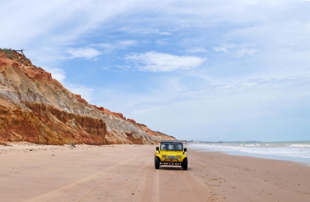 © Laurie Medina, TourMaG © Laurie Medina, TourMaG