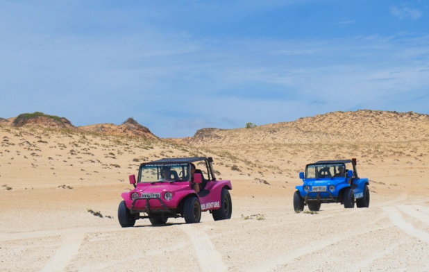 © Laurie Medina, TourMaG © Laurie Medina, TourMaG