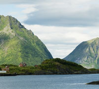 Credits: C.H./Innovation Norway Credits: C.H./Innovation Norway