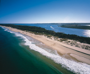 De Melbourne à Sydney : Itinéraire à travers les parcs naturels et les cités d'or De Melbourne à Sydney : Itinéraire à travers les parcs naturels et les cités d'or