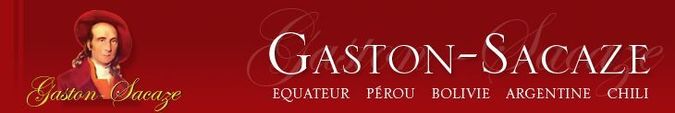 LE GROUPE GASTON-SACAZE LE GROUPE GASTON-SACAZE