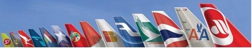 Air Berlin rajoutera quelques 75 destinations au réseau oneworld et permettra à l'alliance de couvrir près de 900 destinations dans près de 150 pays, avec une flotte combinée de 2.500 appareils opérant en moyenne 9.500 vols par jour et transportant Air Berlin rajoutera quelques 75 destinations au réseau oneworld et permettra à l'alliance de couvrir près de 900 destinations dans près de 150 pays, avec une flotte combinée de 2.500 appareils opérant en moyenne 9.500 vols par jour et transportant