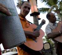 La douceur de vivre en République Dominicaine
