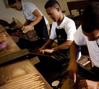 La douceur de vivre en République Dominicaine
