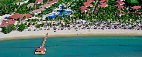 À chacun son hôtel en République Dominicaine À chacun son hôtel en République Dominicaine