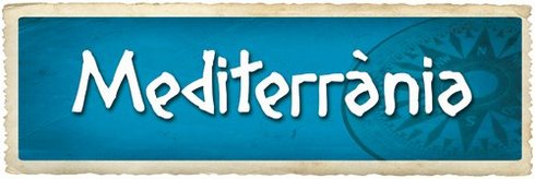 Les aires thématiques de PortAventura Park Les aires thématiques de PortAventura Park